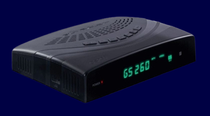  Globalsat GS260